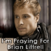 Praying For Brian Littrell