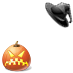 #Halloween Hat Rage