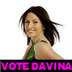 VoteDavinaNTA