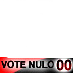 Vote Nulo