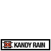 Kandy Rain to win the X Factor 09