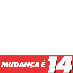 MUDANÇA É LUCAS 14