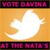 VoteDavina