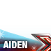 Aiden Grimshaw