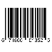 i am not a barcode