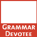 Good Grammar