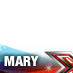 Mary Byrne
