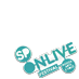 SP Onlive Festival (Azul)