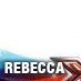 Rebecca Ferguson
