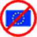 No EU