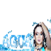 ÁGUA - Claudia Leitte