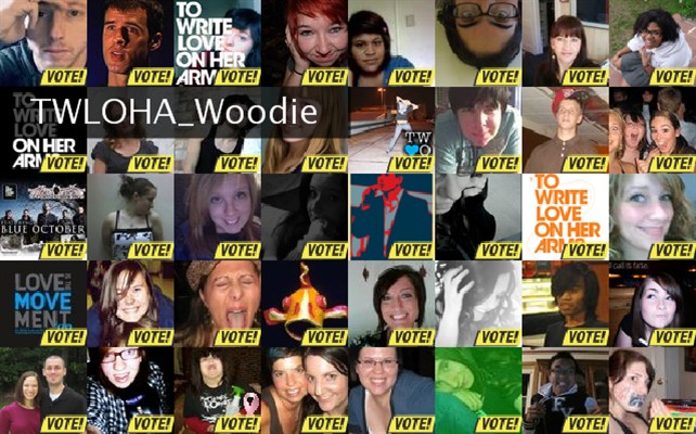 TWLOHA_Woodie Twibute 50