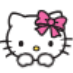 Hello Kitty Luvrs