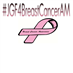 #JGF4BreastCancerAM