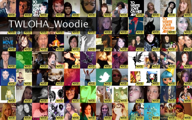 TWLOHA_Woodie Twibute 100