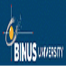 Binusian!!