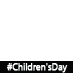 #Children'sDay