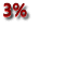 3%