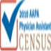 2010 AAPA PA Census