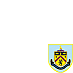 Burnley FC - Up the Clarets!