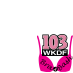 103 WKDF Bra Bash