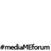#mediaMEforum