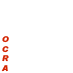 #OCRA