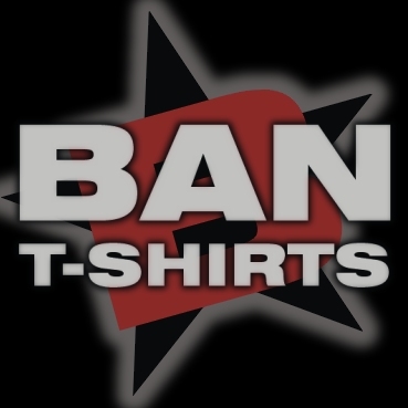 BanTshirts