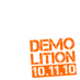 UPSU Demolition