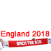 England 2018 - Back the Bid