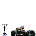#Vettel Champion 2009