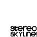 Stereo Skyline