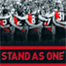 Stand as One