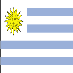Uruguay na Copa!