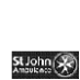 We Support St John Ambulance