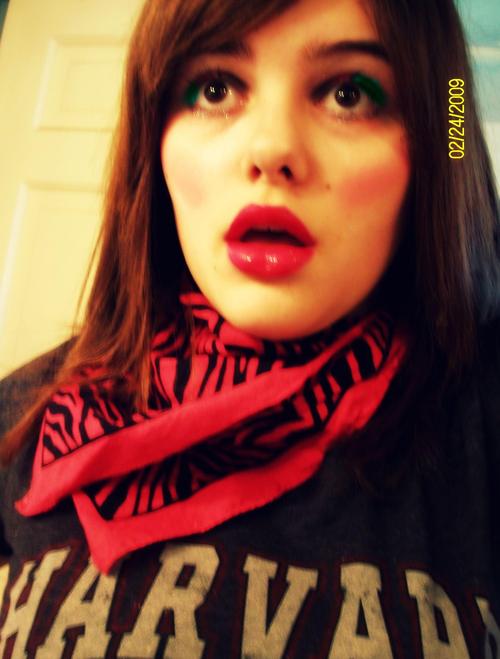 ClaudiaCalamity