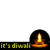 Diwali - It's Diwali Time