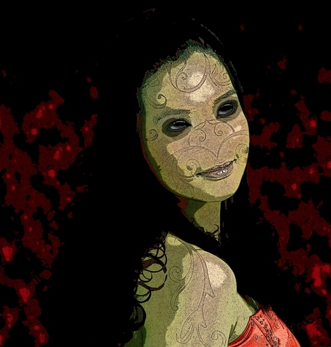 marzwah