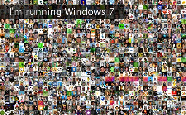 I'm running Windows 7 Twibute 1000