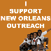 New Orleans Outreach