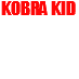 Kobra Kid
