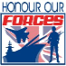 HONOUR OUR FORCES