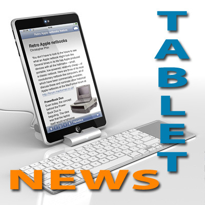 TabletNews