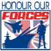HONOUROURFORCES