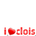 For those who love Clois