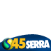 Vote Serra 45