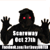 Northway UNITED Scareway