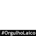 #OrgulhoLaico