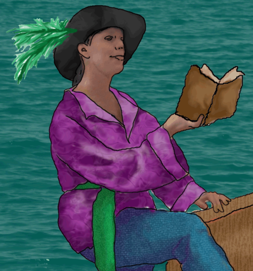 PlotPirates