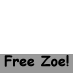 #FreeZoeC